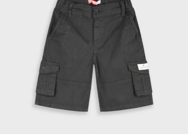 Βερμούδα | ΑΝΘΡΑΚΙ - Energiers - 